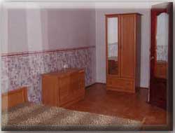 отдых в Судаке частный пансионат Али