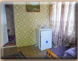 отдых Судак Коттедж