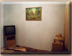 отдых Судак Коттедж