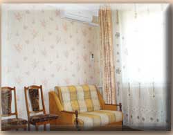 Отдых в Судаке.Дом